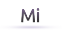 Mi