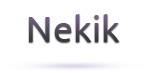 Nekik